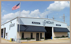 Car Craft Collision Center in Chalmette, LA